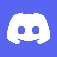 Discord Logo